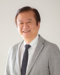KIMINOBU HIRAISHI Chairman