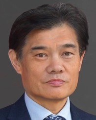 YOSHIHIRO SUGETA Managing Director